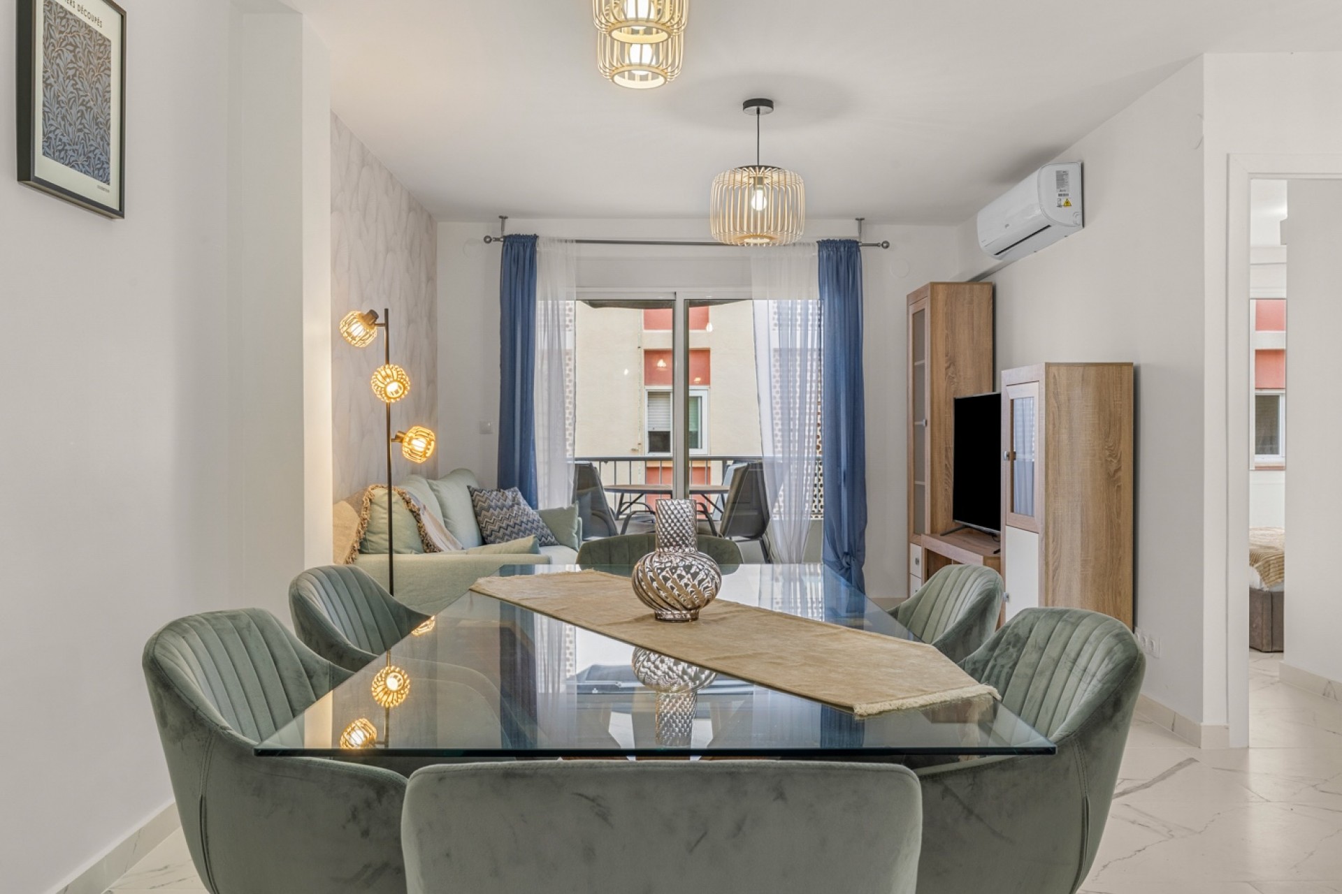 Reventa - Apartamento - Torrevieja - Playa Del Cura