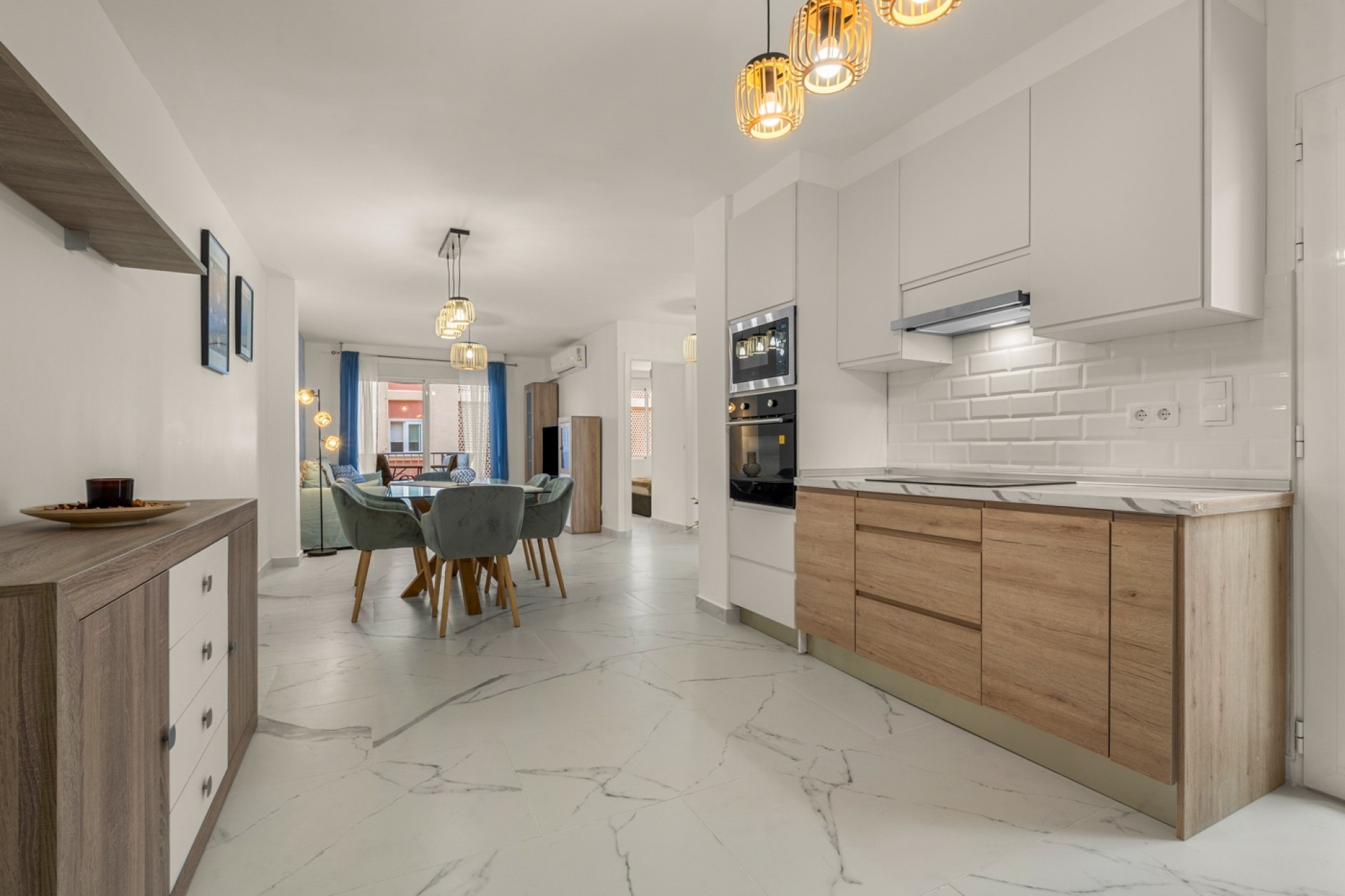 Reventa - Apartamento - Torrevieja - Playa Del Cura