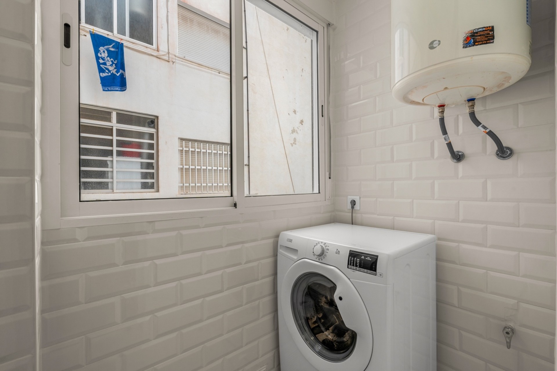 Reventa - Apartamento - Torrevieja - Playa Del Cura