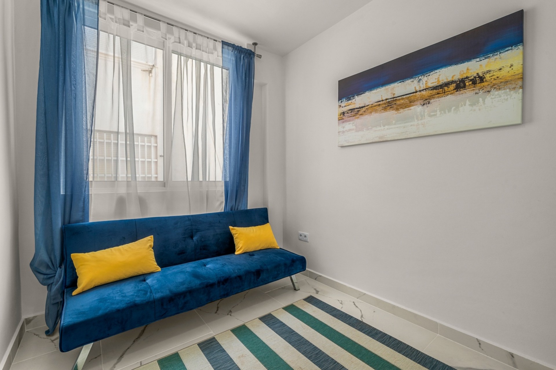 Reventa - Apartamento - Torrevieja - Playa Del Cura