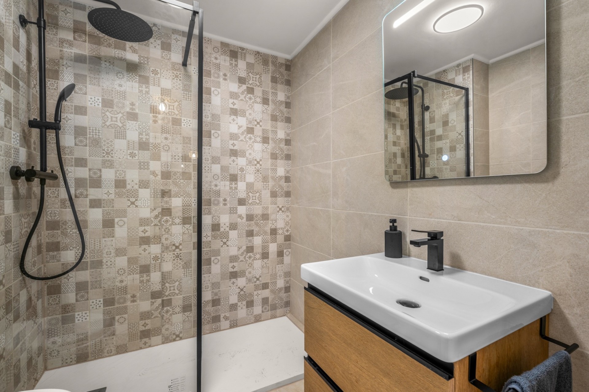 Reventa - Apartamento - Torrevieja - Playa Del Cura