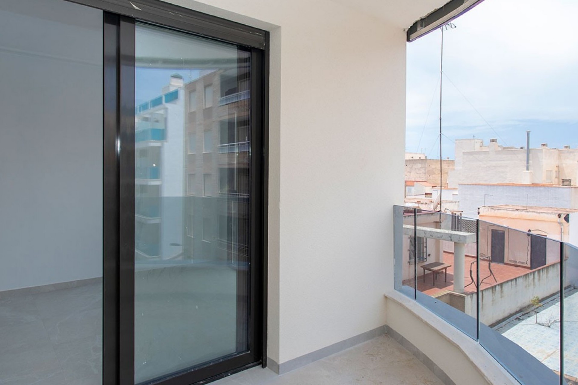 Reventa - Apartamento - Torrevieja - Playa Del Cura