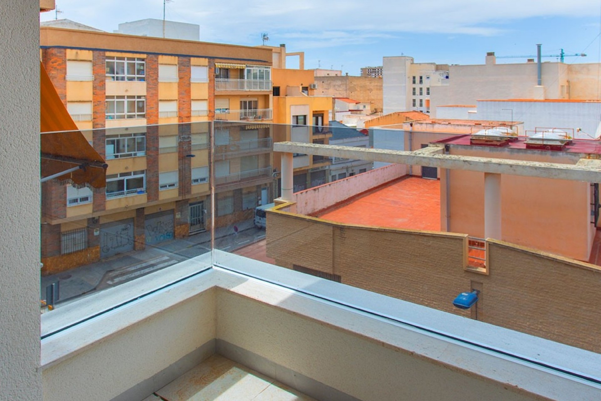 Reventa - Apartamento - Torrevieja - Playa Del Cura