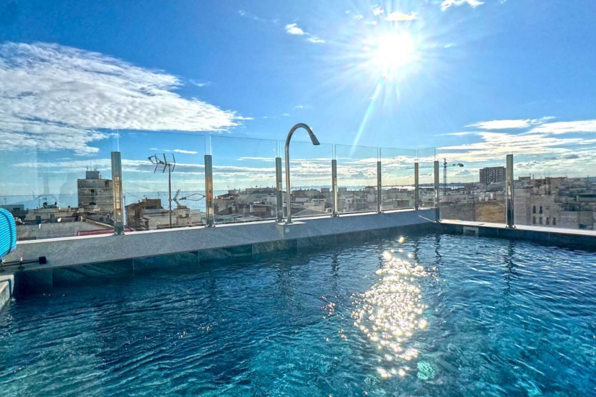 Reventa - Apartamento - Torrevieja - Playa Del Cura