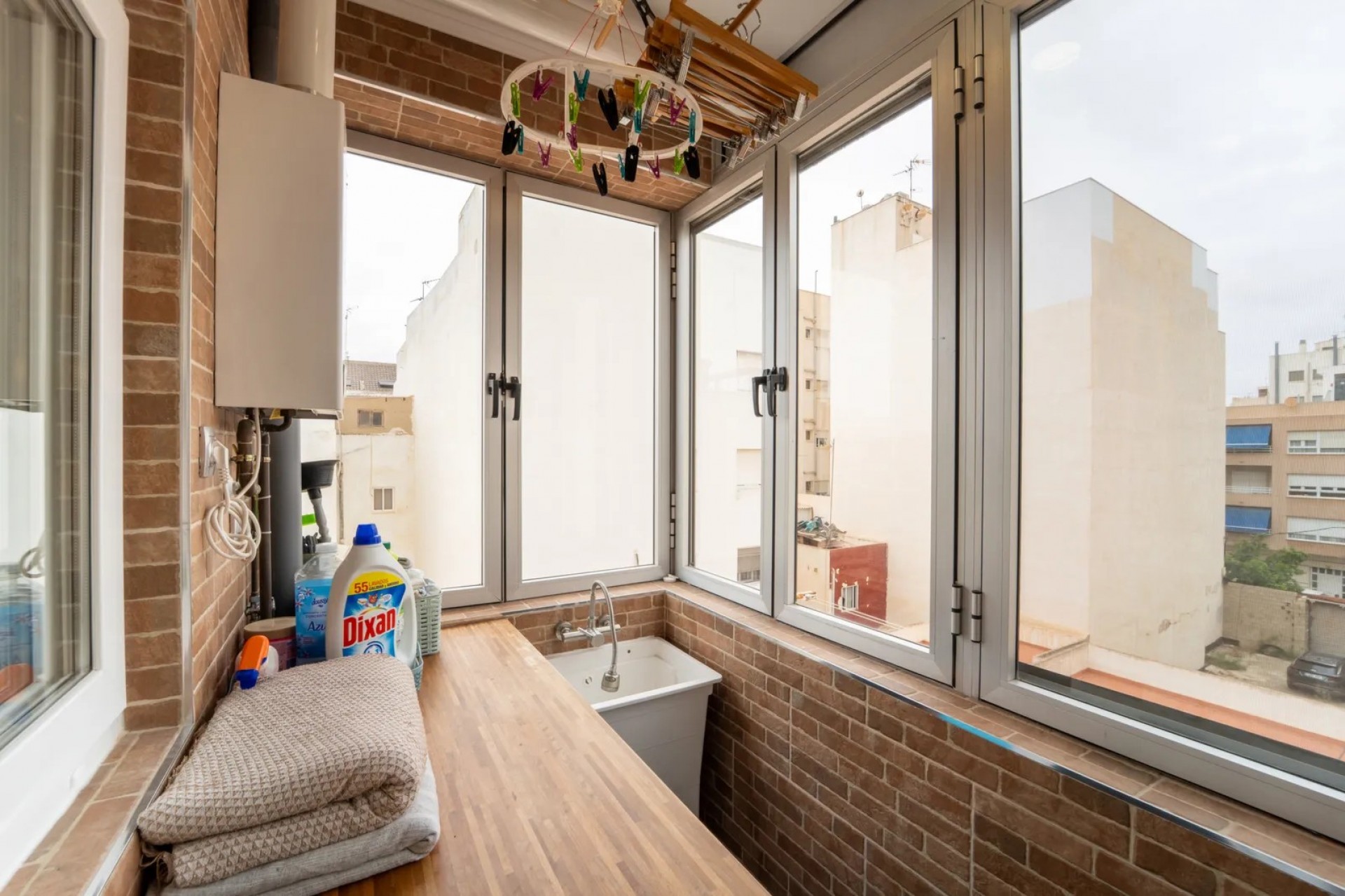 Reventa - Apartamento - Torrevieja - Playa Del Cura