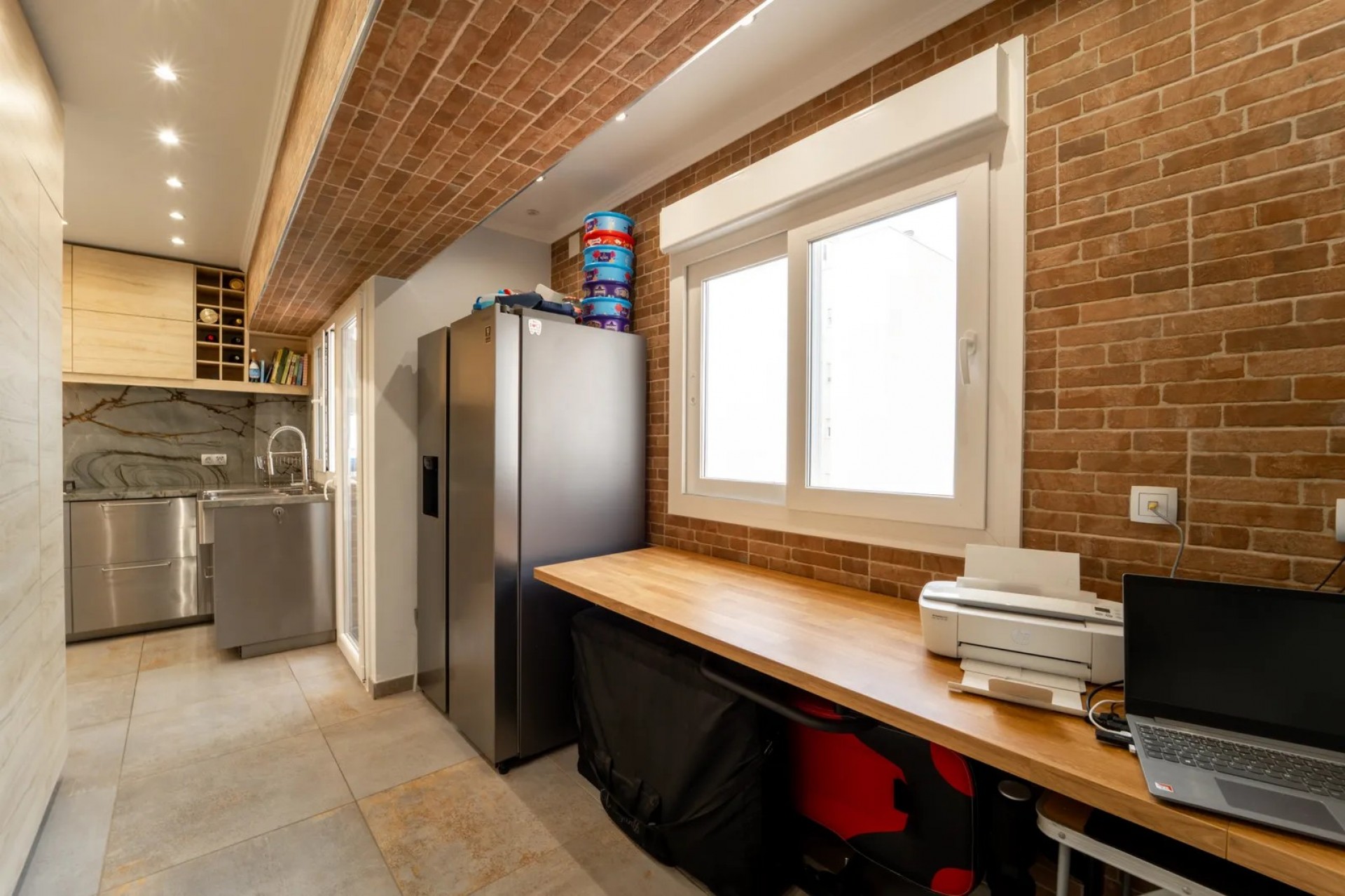 Reventa - Apartamento - Torrevieja - Playa Del Cura