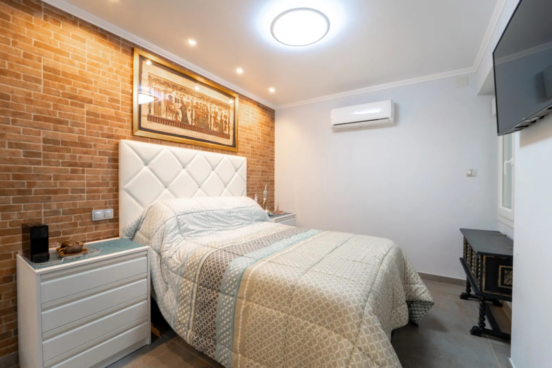 Reventa - Apartamento - Torrevieja - Playa Del Cura