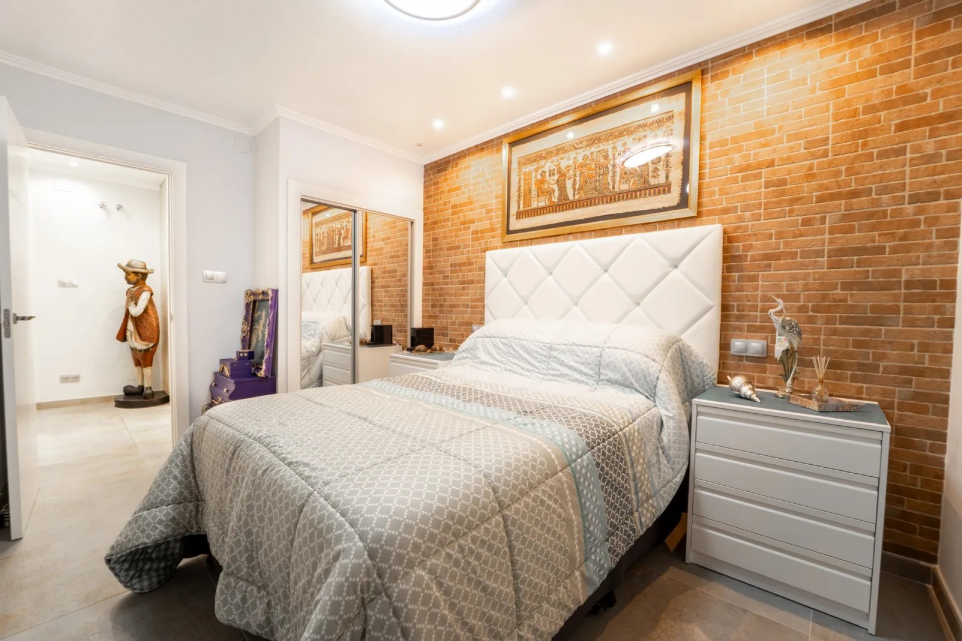 Reventa - Apartamento - Torrevieja - Playa Del Cura