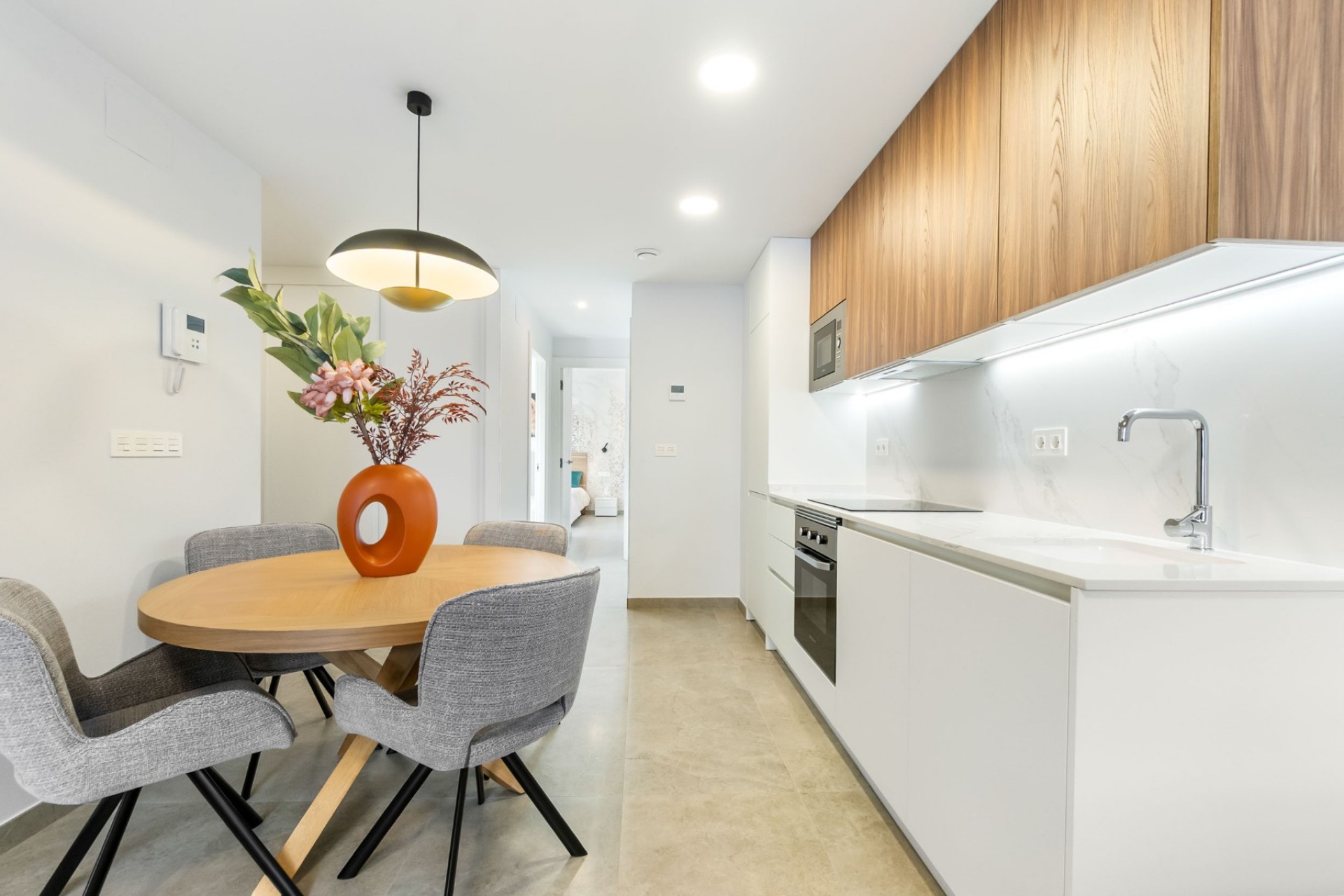 Reventa - Apartamento - Torrevieja - Playa Del Cura