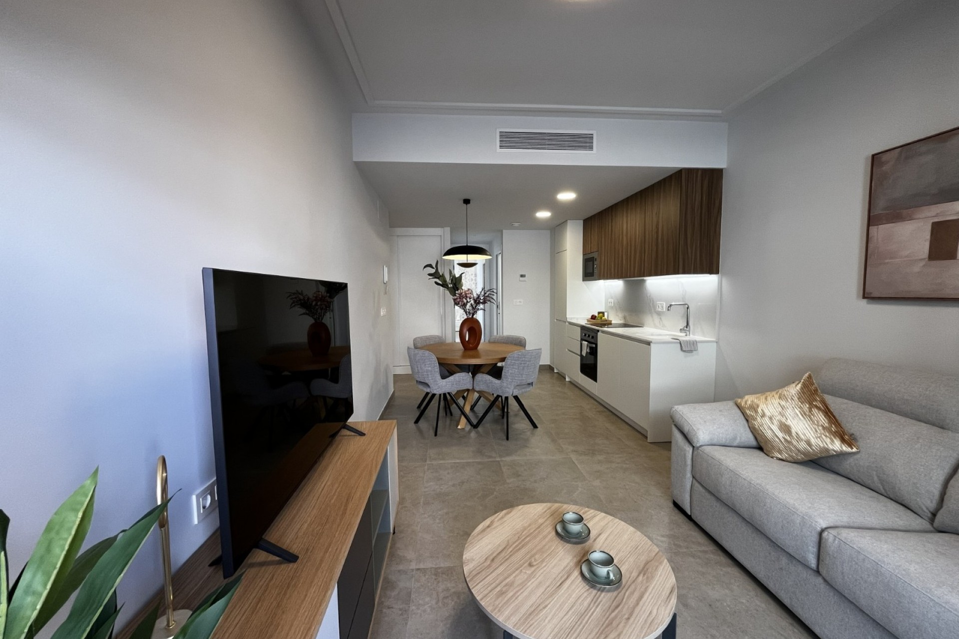 Reventa - Apartamento - Torrevieja - Playa Del Cura