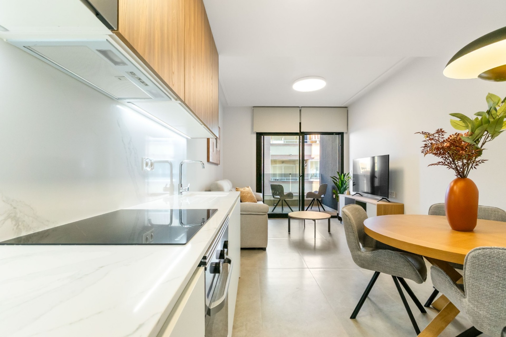 Reventa - Apartamento - Torrevieja - Playa Del Cura