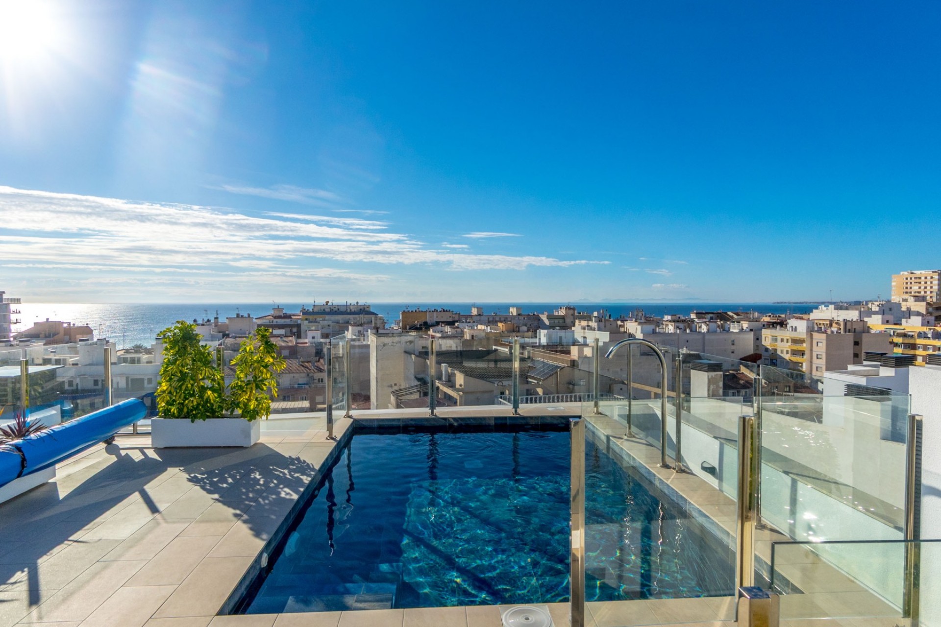 Reventa - Apartamento - Torrevieja - Playa Del Cura