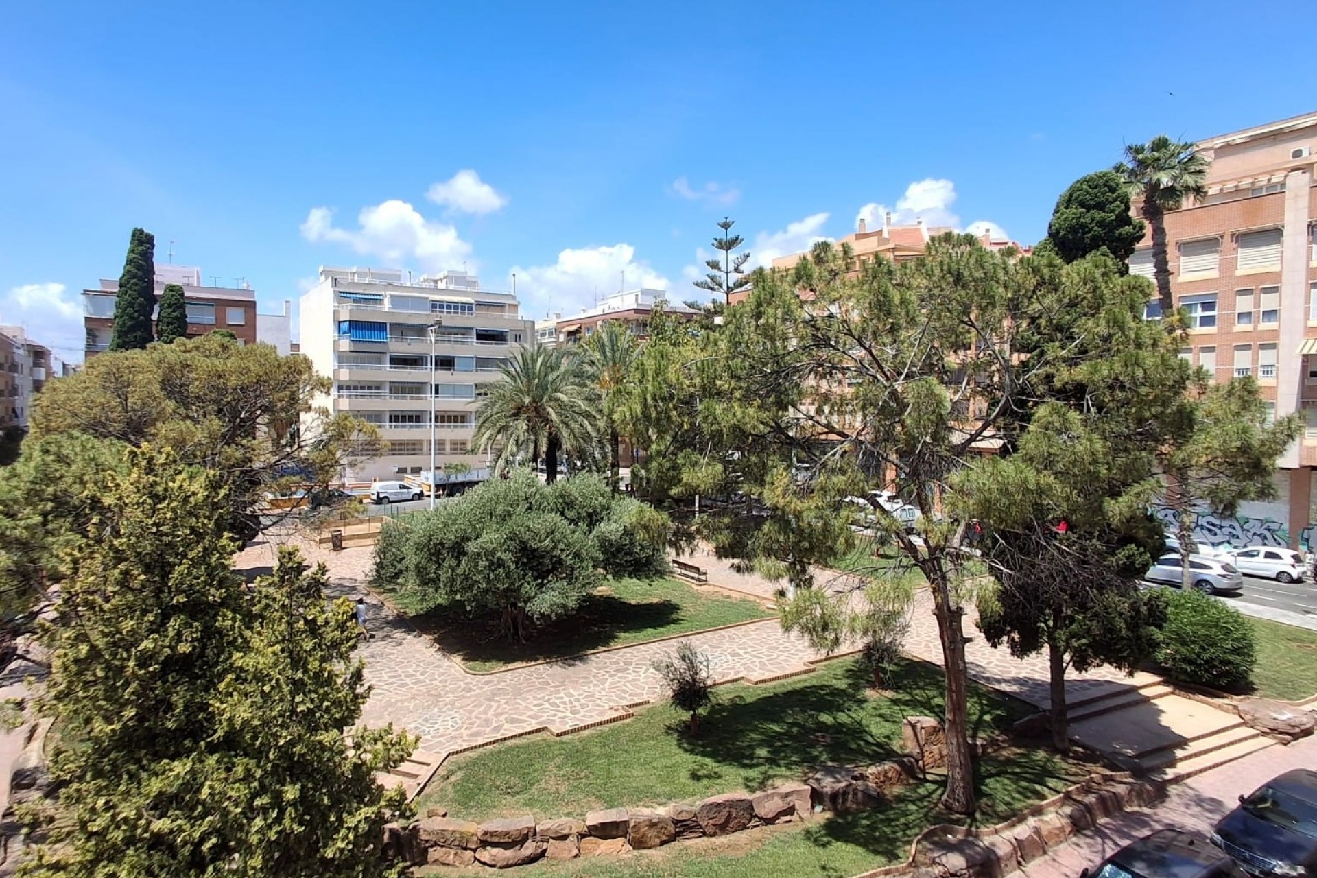 Reventa - Apartamento - Torrevieja - Playa Del Cura