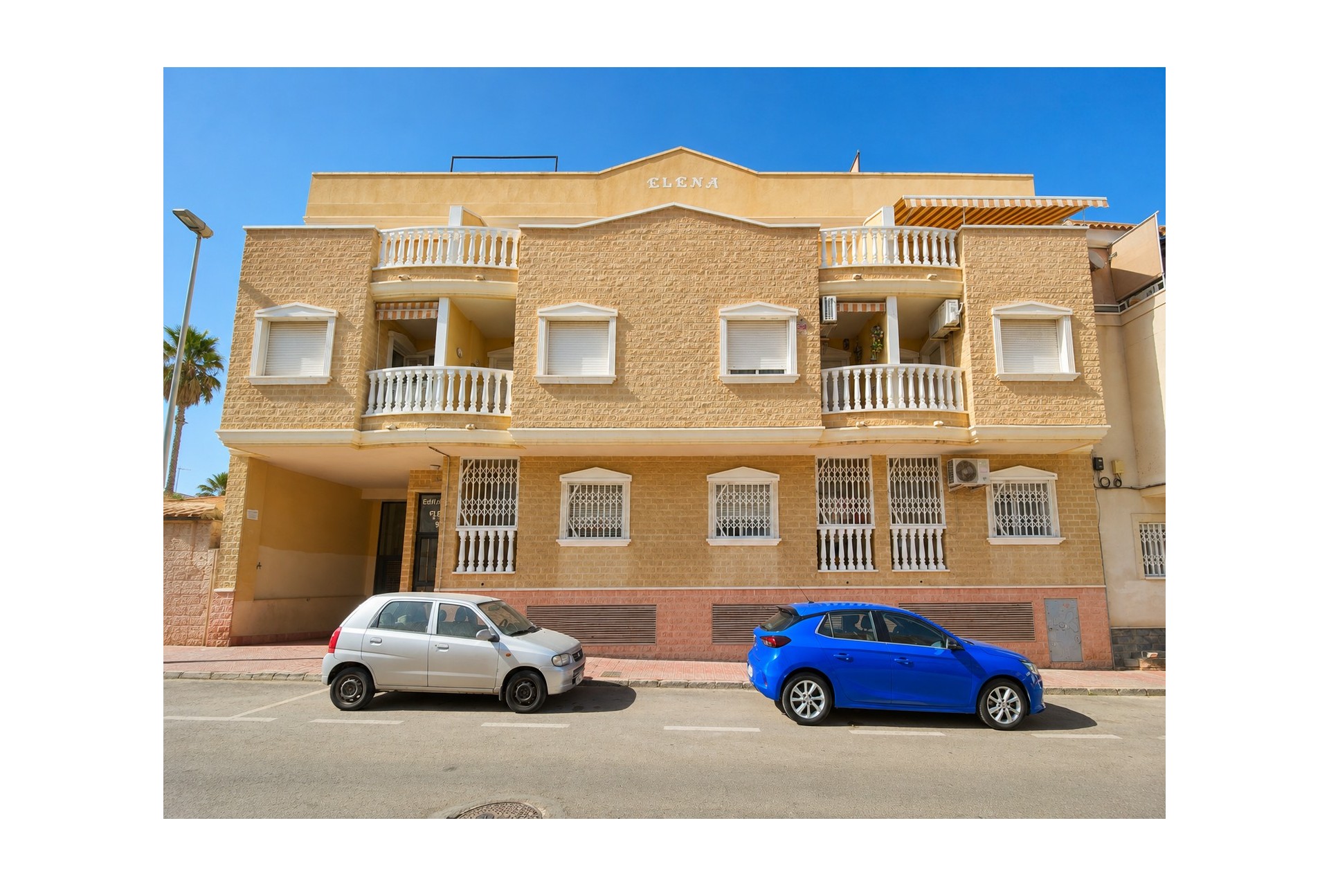 Reventa - Apartamento - Torrevieja - Playa Del Cura