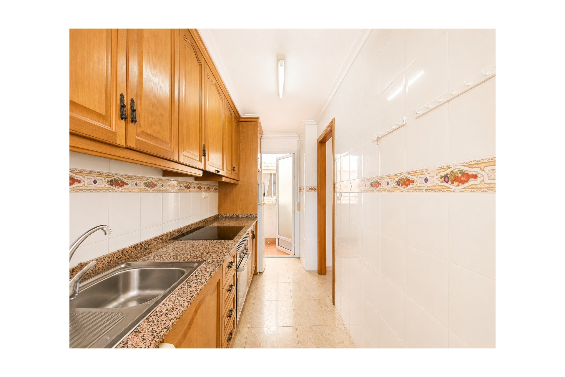 Reventa - Apartamento - Torrevieja - Playa Del Cura