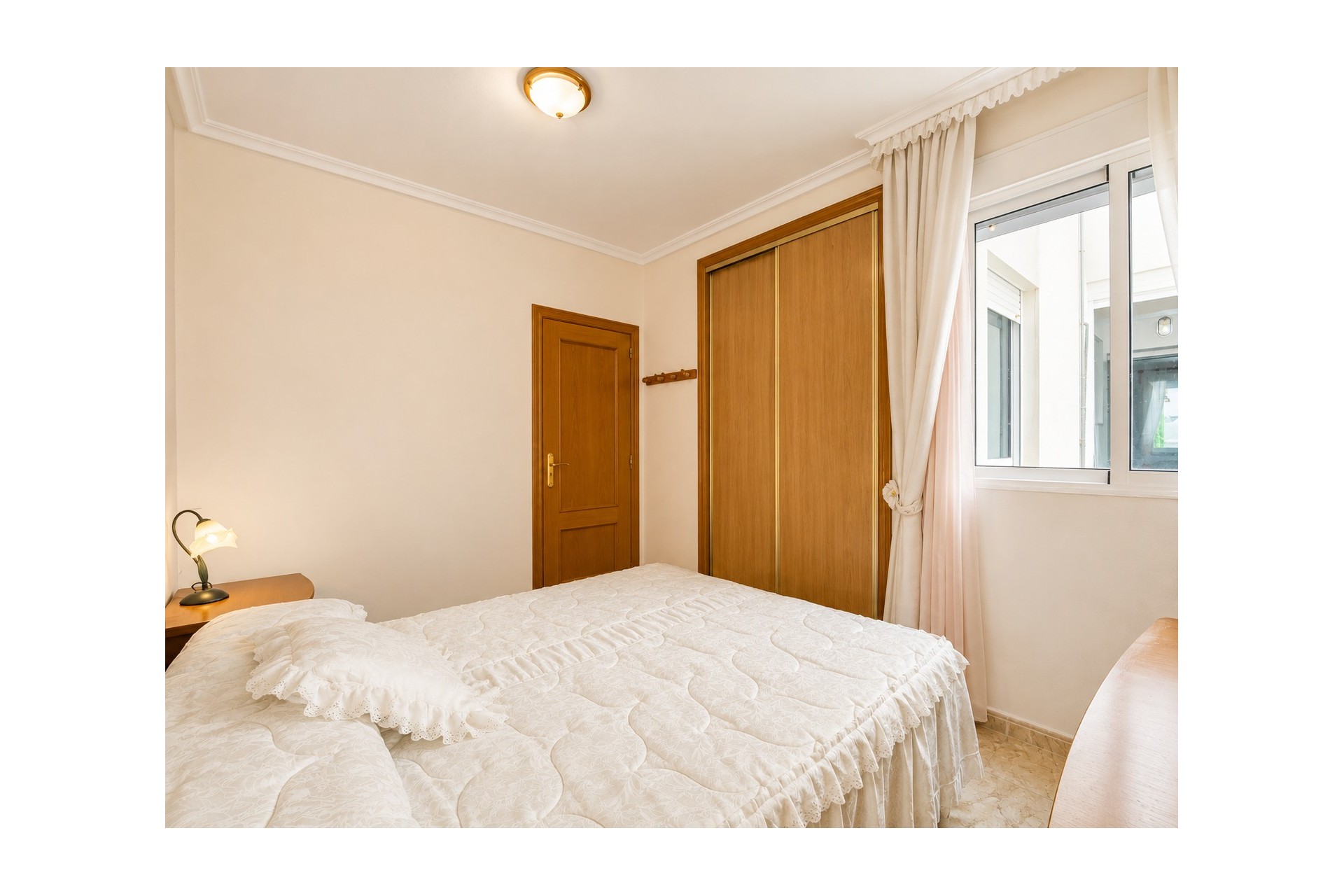 Reventa - Apartamento - Torrevieja - Playa Del Cura