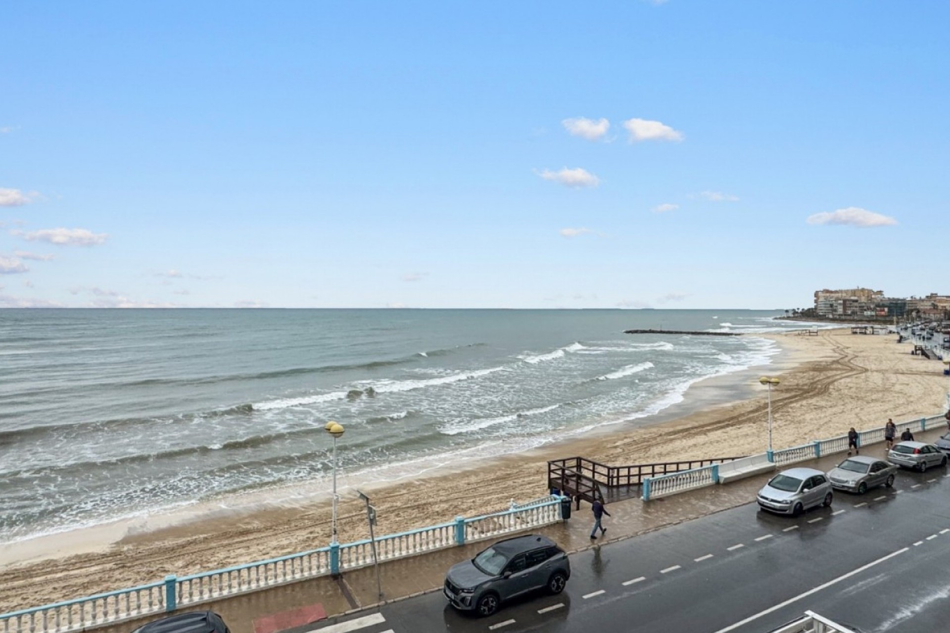 Reventa - Apartamento - Torrevieja - Playa Los Locos