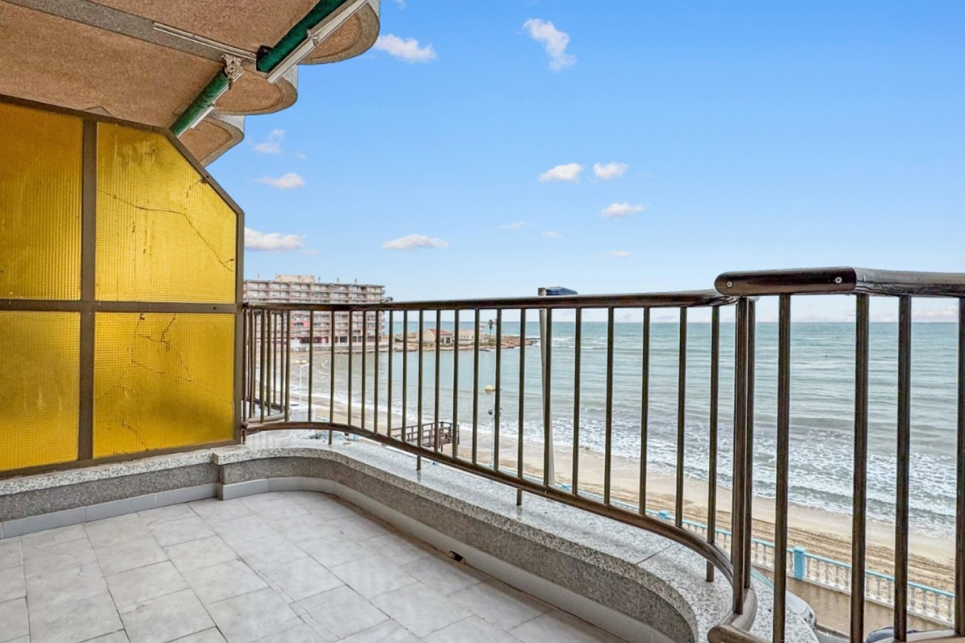 Reventa - Apartamento - Torrevieja - Playa Los Locos