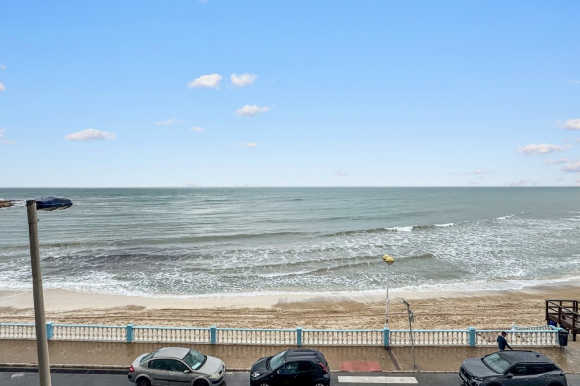 Reventa - Apartamento - Torrevieja - Playa Los Locos