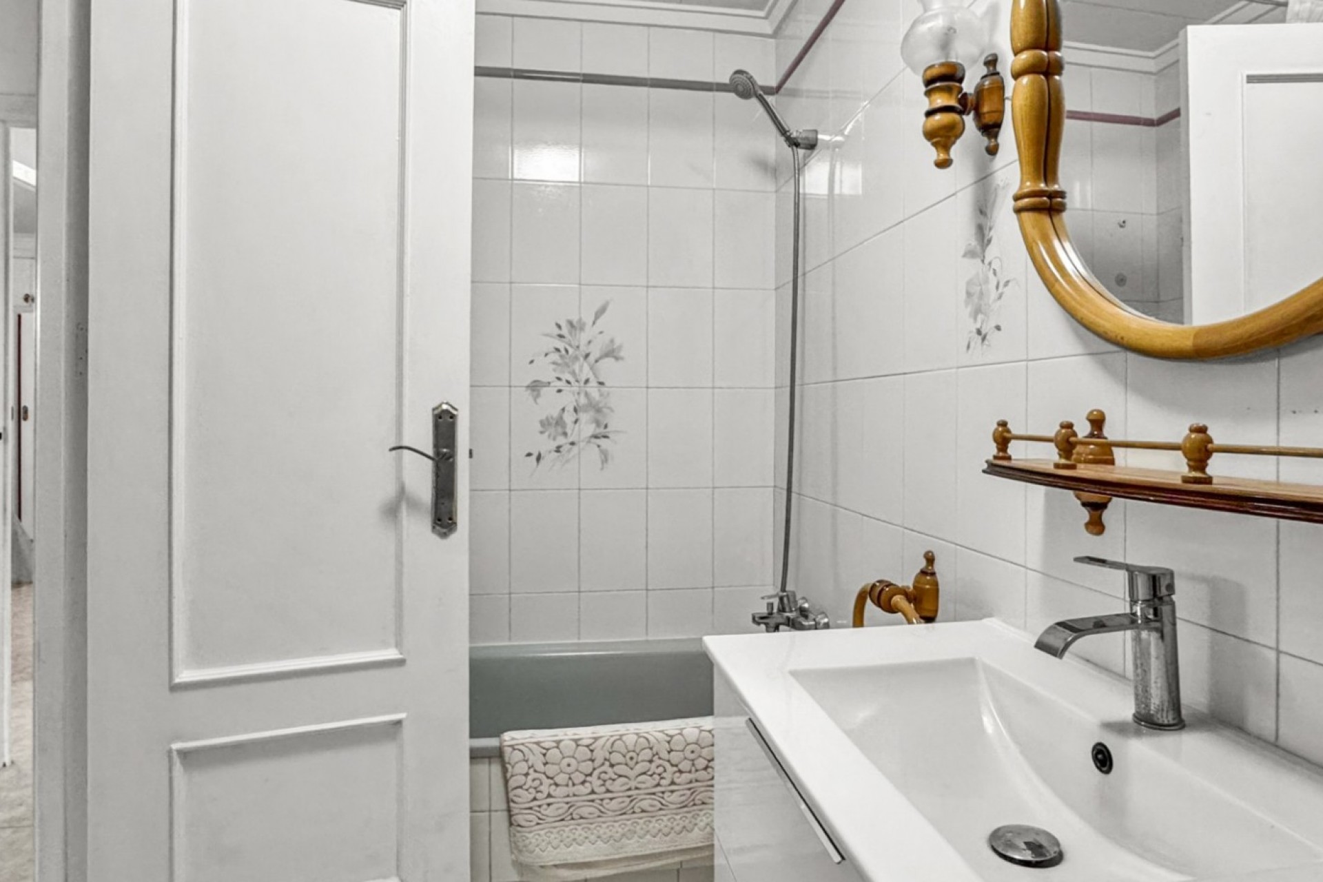 Reventa - Apartamento - Torrevieja - Playa Los Locos