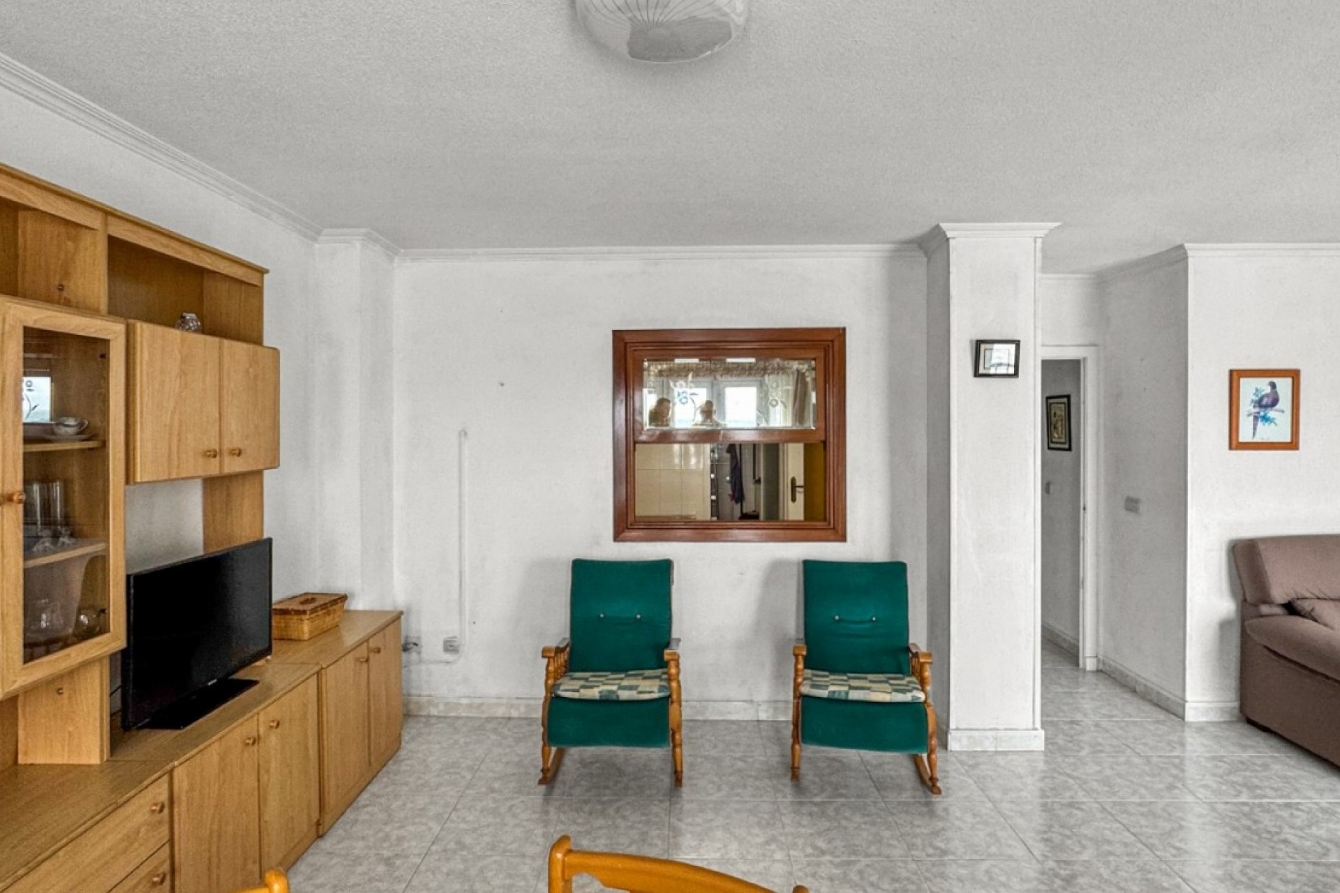 Reventa - Apartamento - Torrevieja - Playa Los Locos