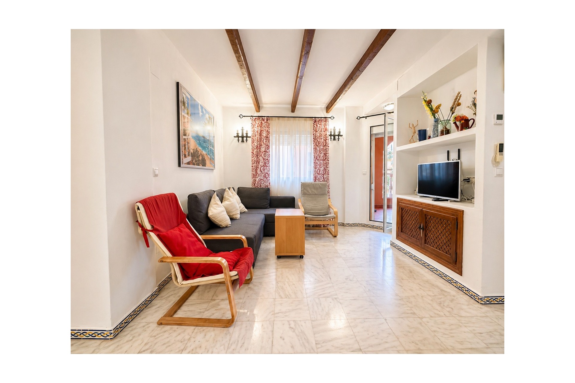 Reventa - Apartamento - Torrevieja - Playa Los Locos