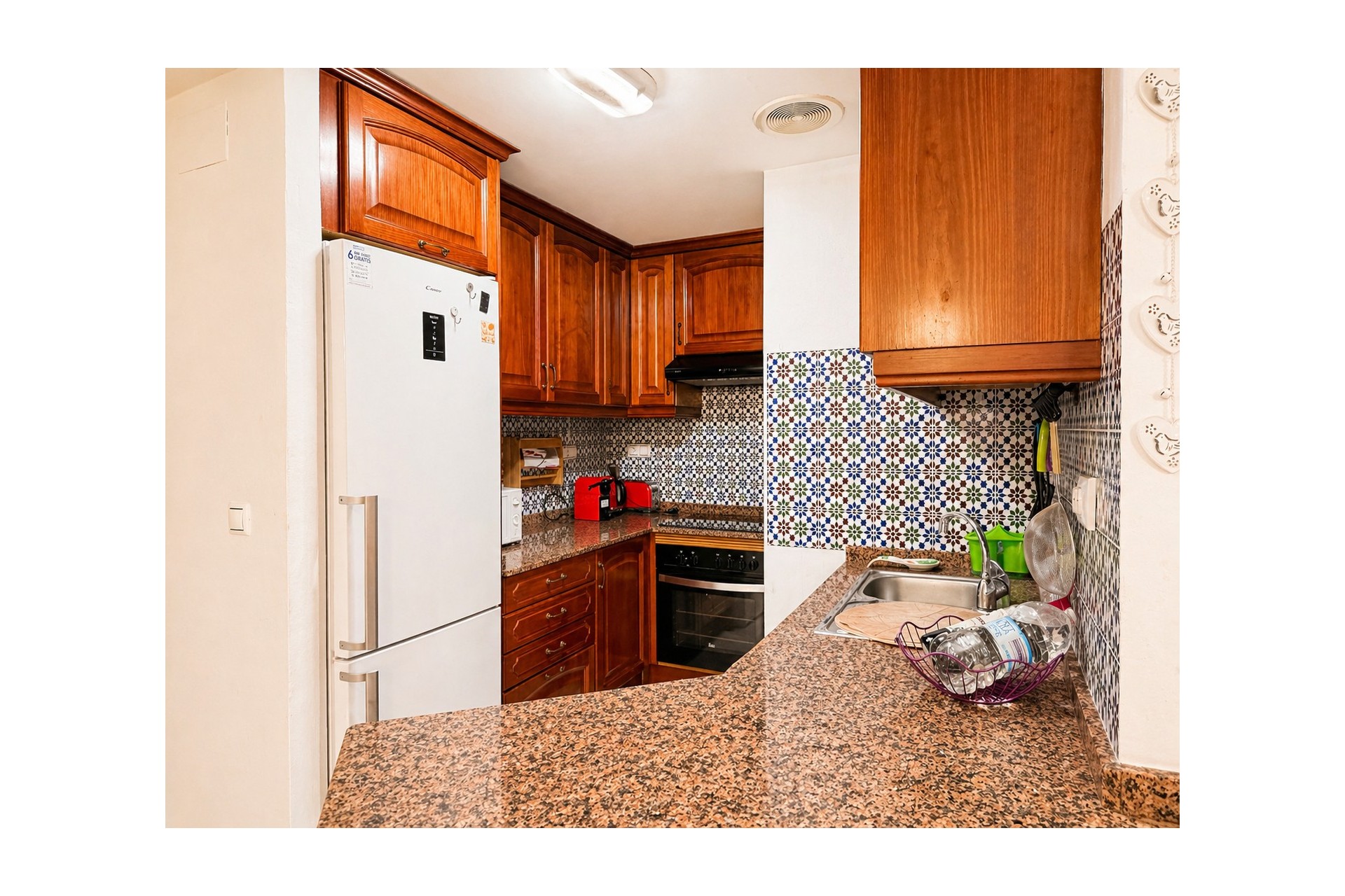 Reventa - Apartamento - Torrevieja - Playa Los Locos