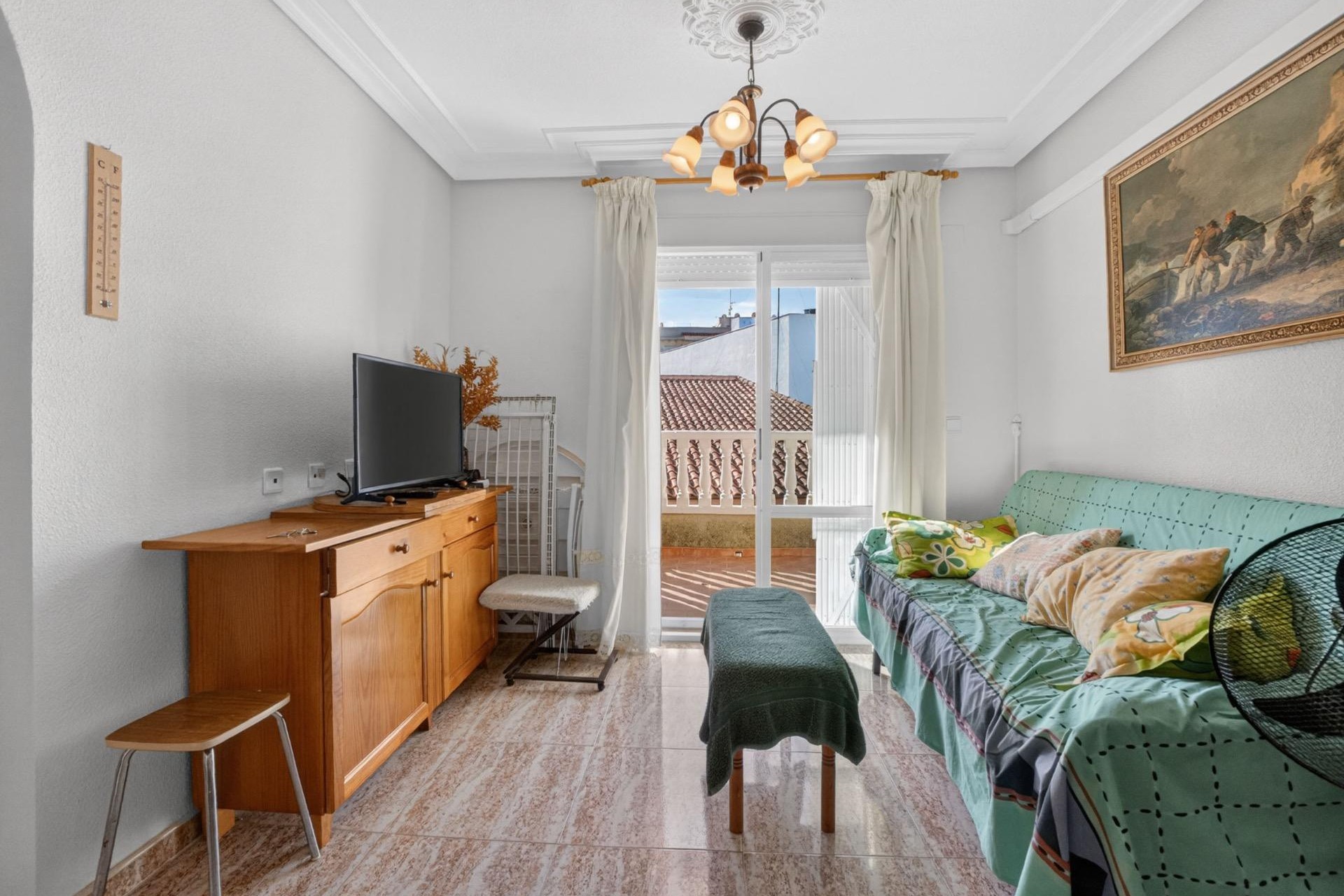 Reventa - Apartamento - Torrevieja - Playa Los Locos