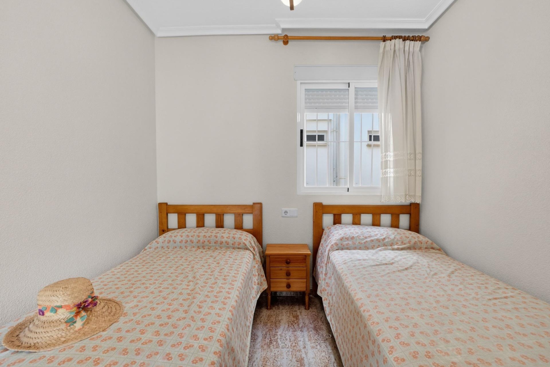 Reventa - Apartamento - Torrevieja - Playa Los Locos