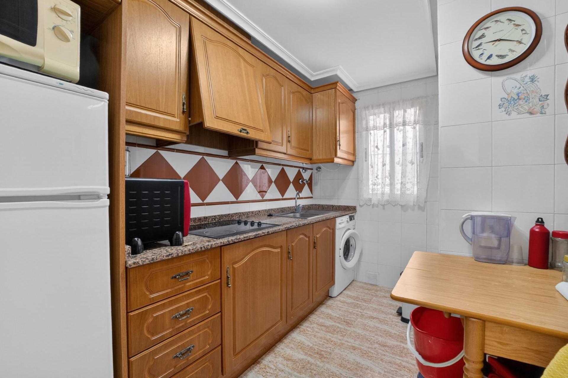 Reventa - Apartamento - Torrevieja - Playa Los Locos