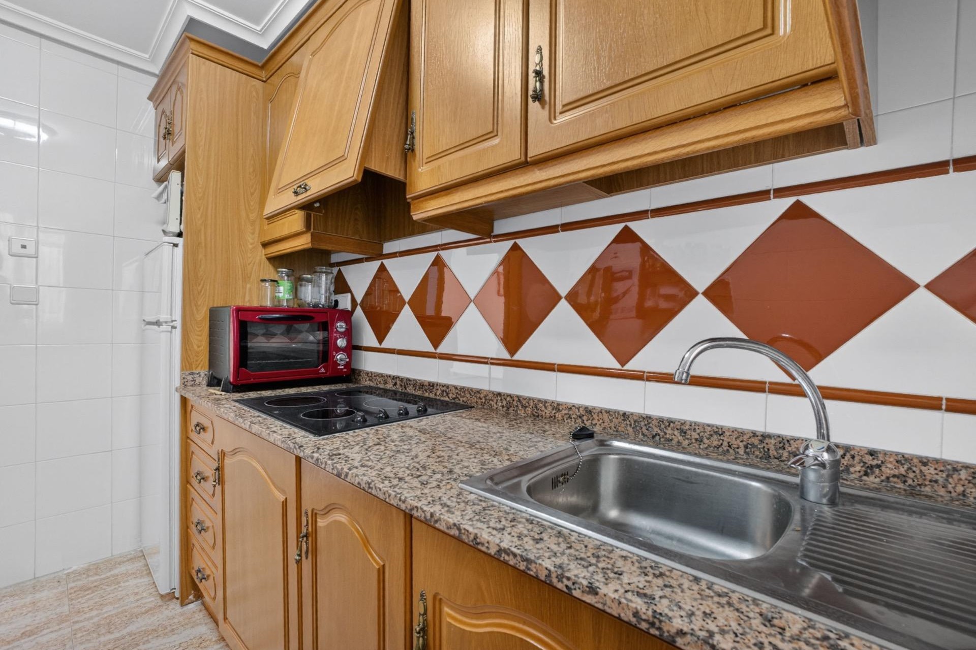 Reventa - Apartamento - Torrevieja - Playa Los Locos