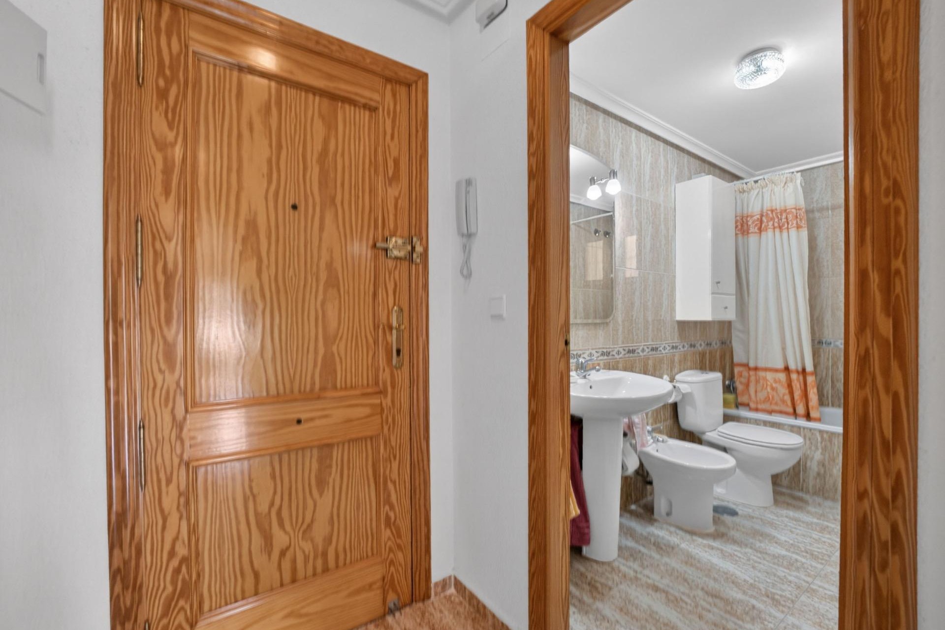 Reventa - Apartamento - Torrevieja - Playa Los Locos