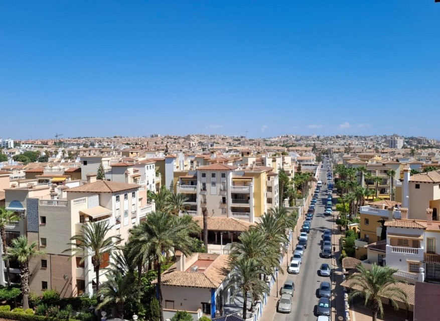 Reventa - Apartamento - Torrevieja - Playa Los Locos