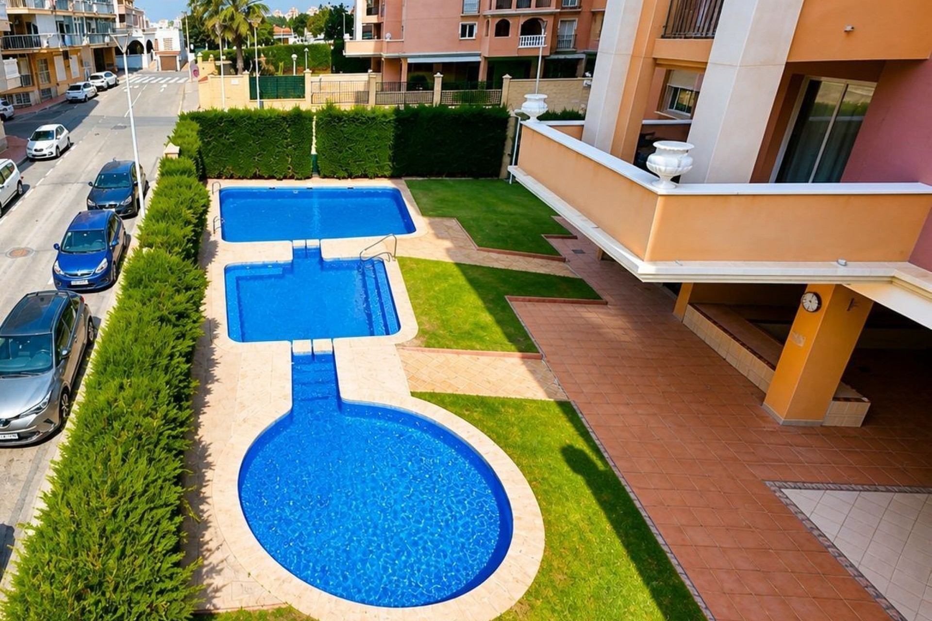 Reventa - Apartamento - Torrevieja - Playa Los Locos