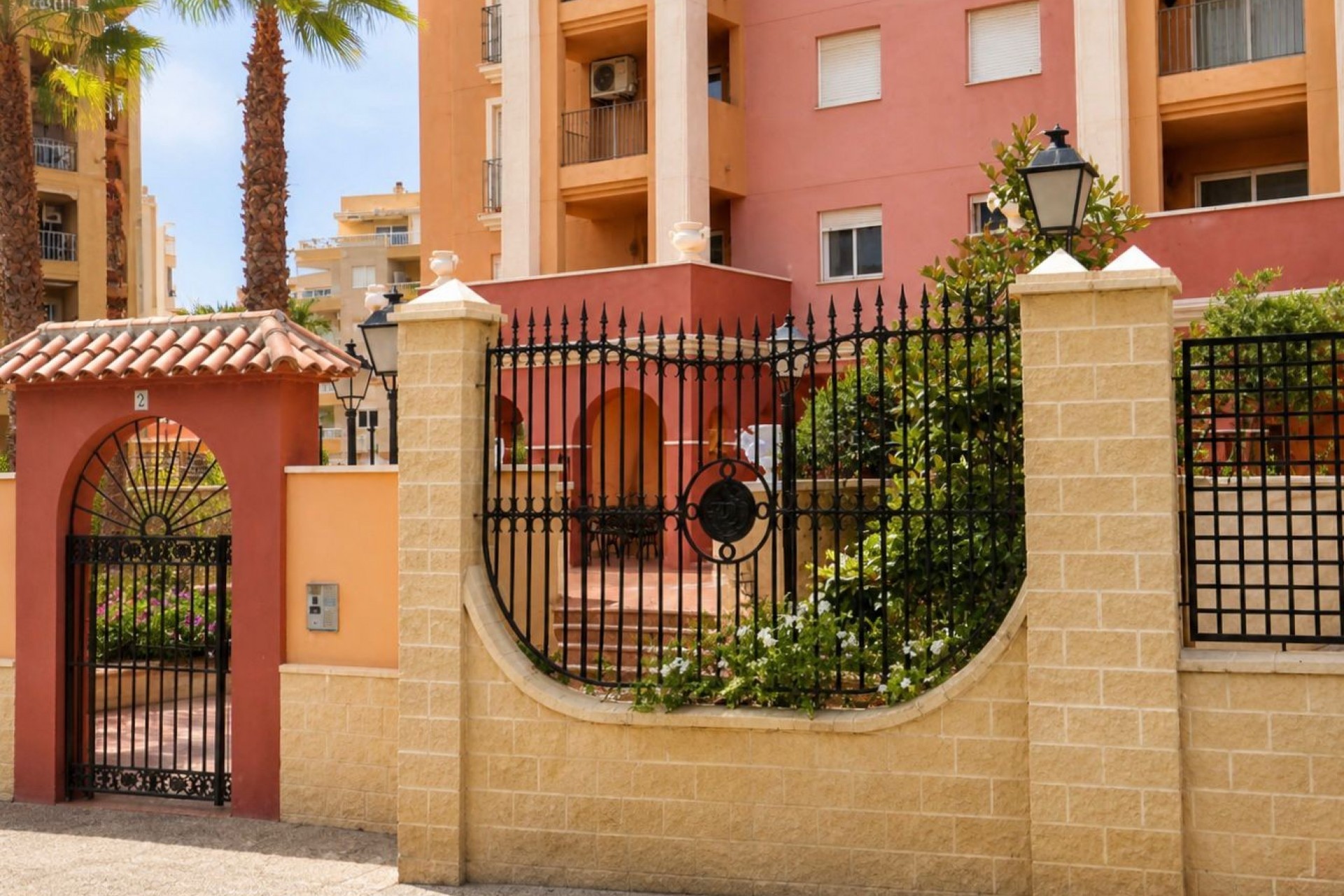 Reventa - Apartamento - Torrevieja - Playa Los Locos