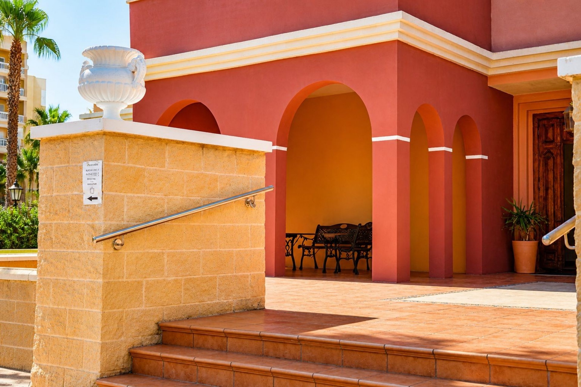 Reventa - Apartamento - Torrevieja - Playa Los Locos
