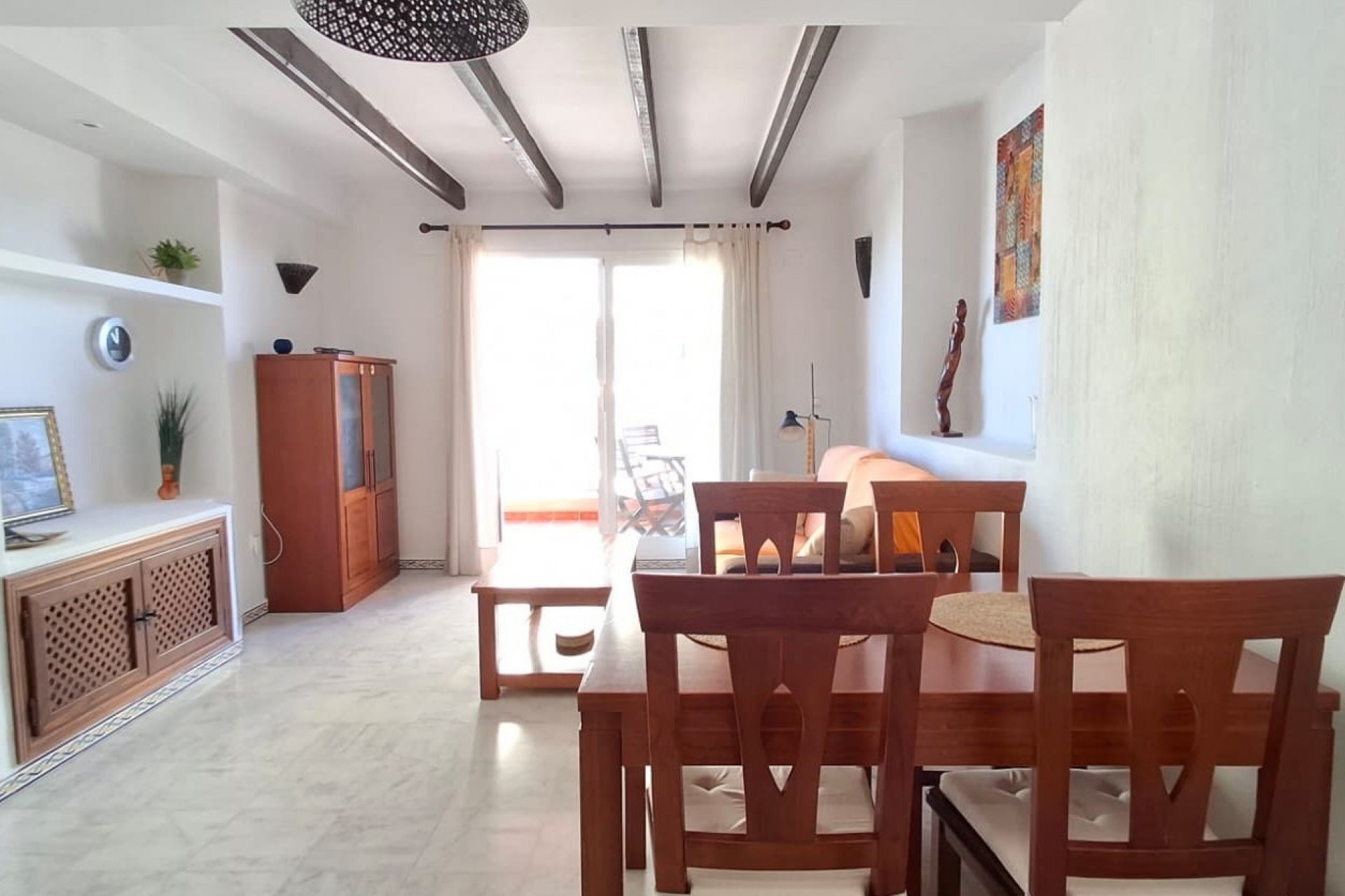 Reventa - Apartamento - Torrevieja - Playa Los Locos