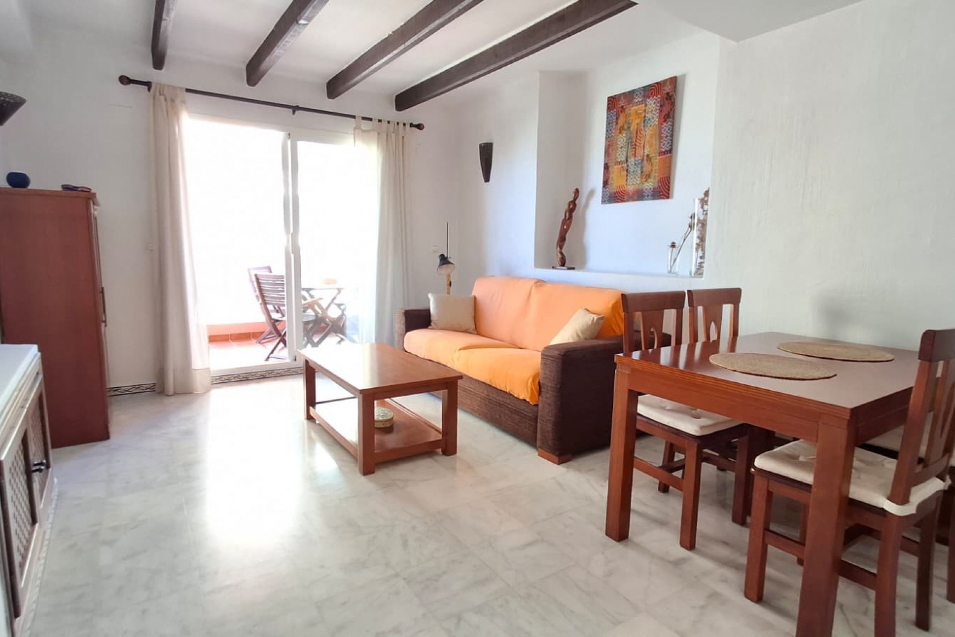 Reventa - Apartamento - Torrevieja - Playa Los Locos