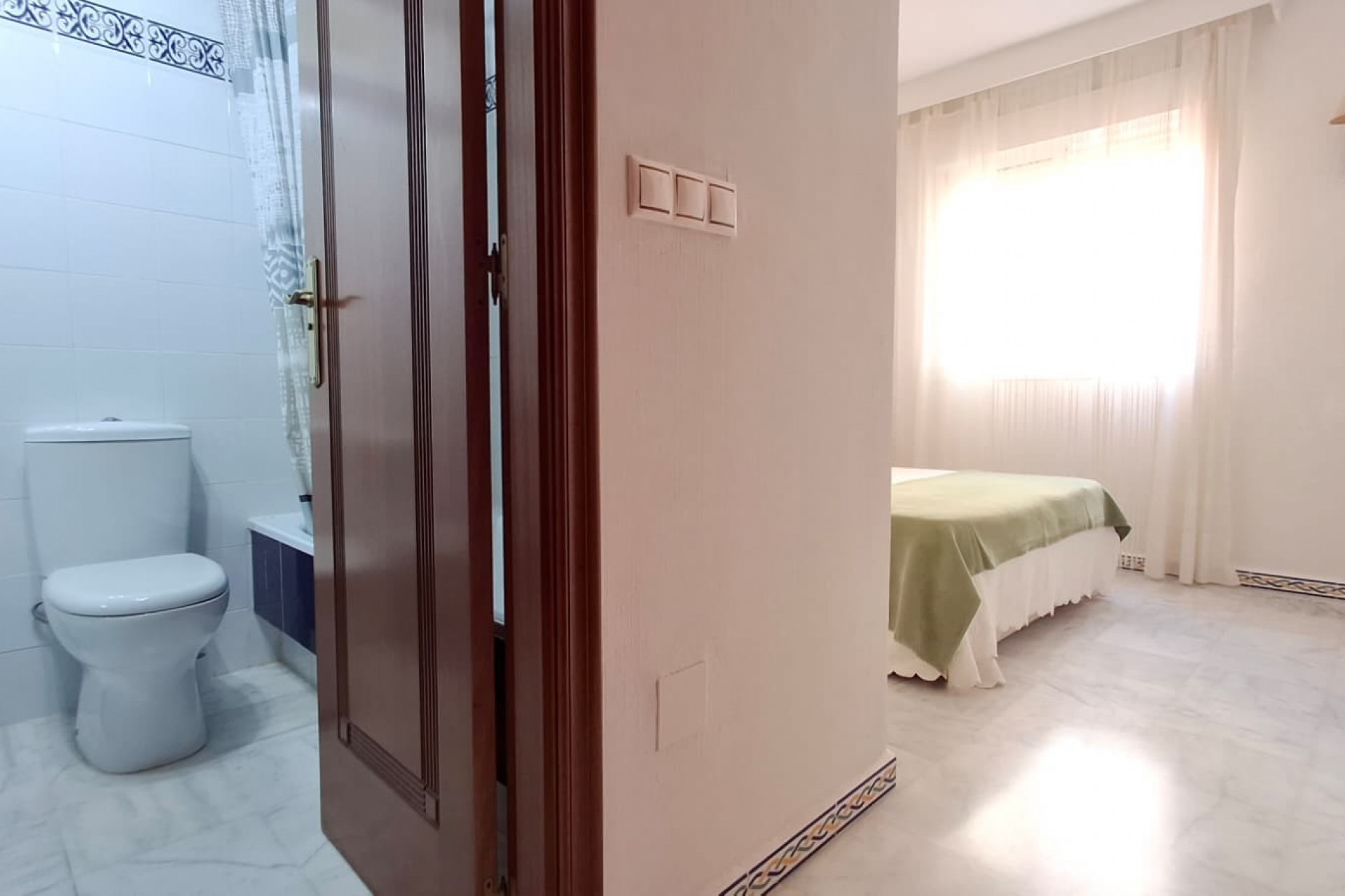 Reventa - Apartamento - Torrevieja - Playa Los Locos