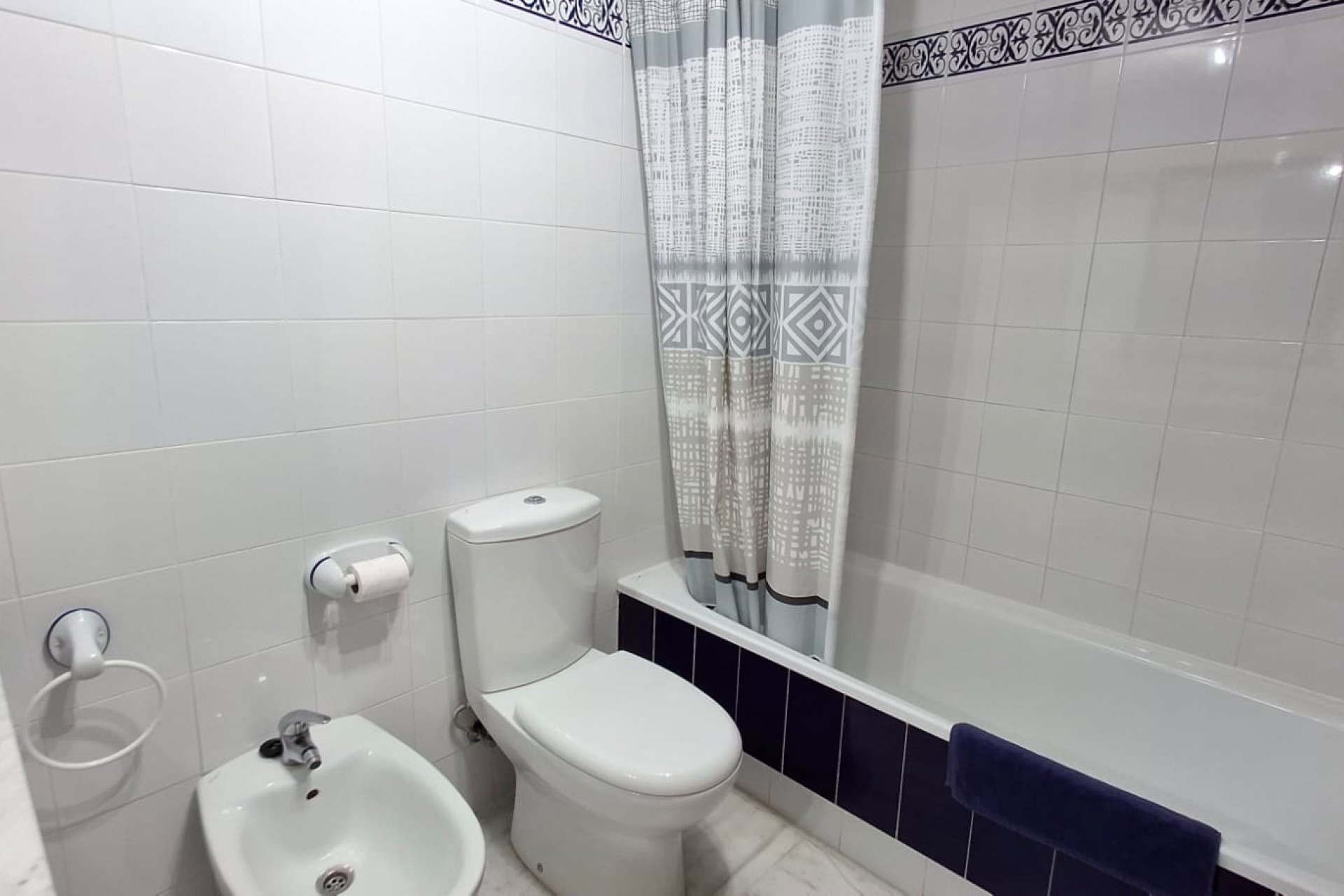 Reventa - Apartamento - Torrevieja - Playa Los Locos