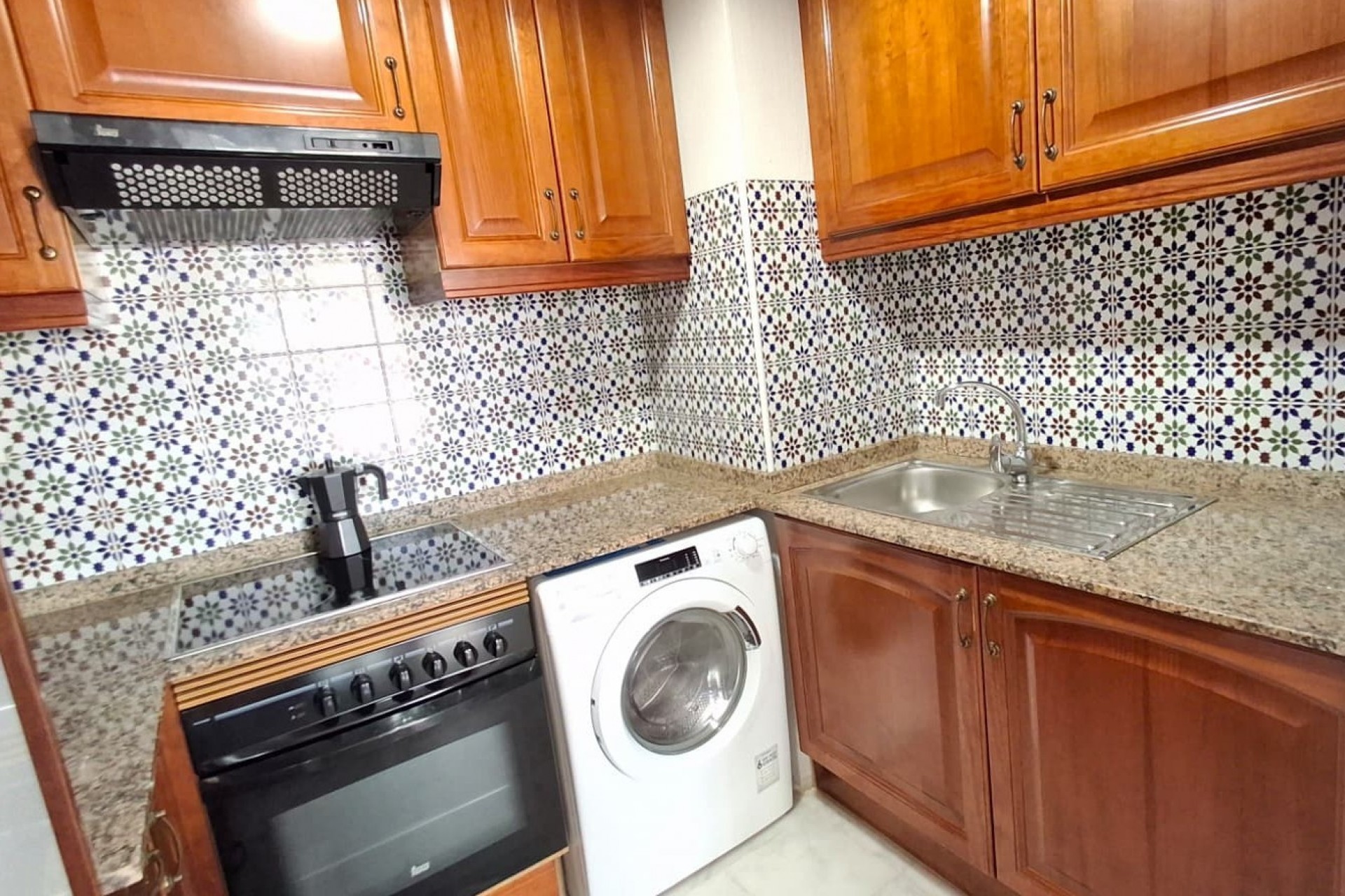Reventa - Apartamento - Torrevieja - Playa Los Locos
