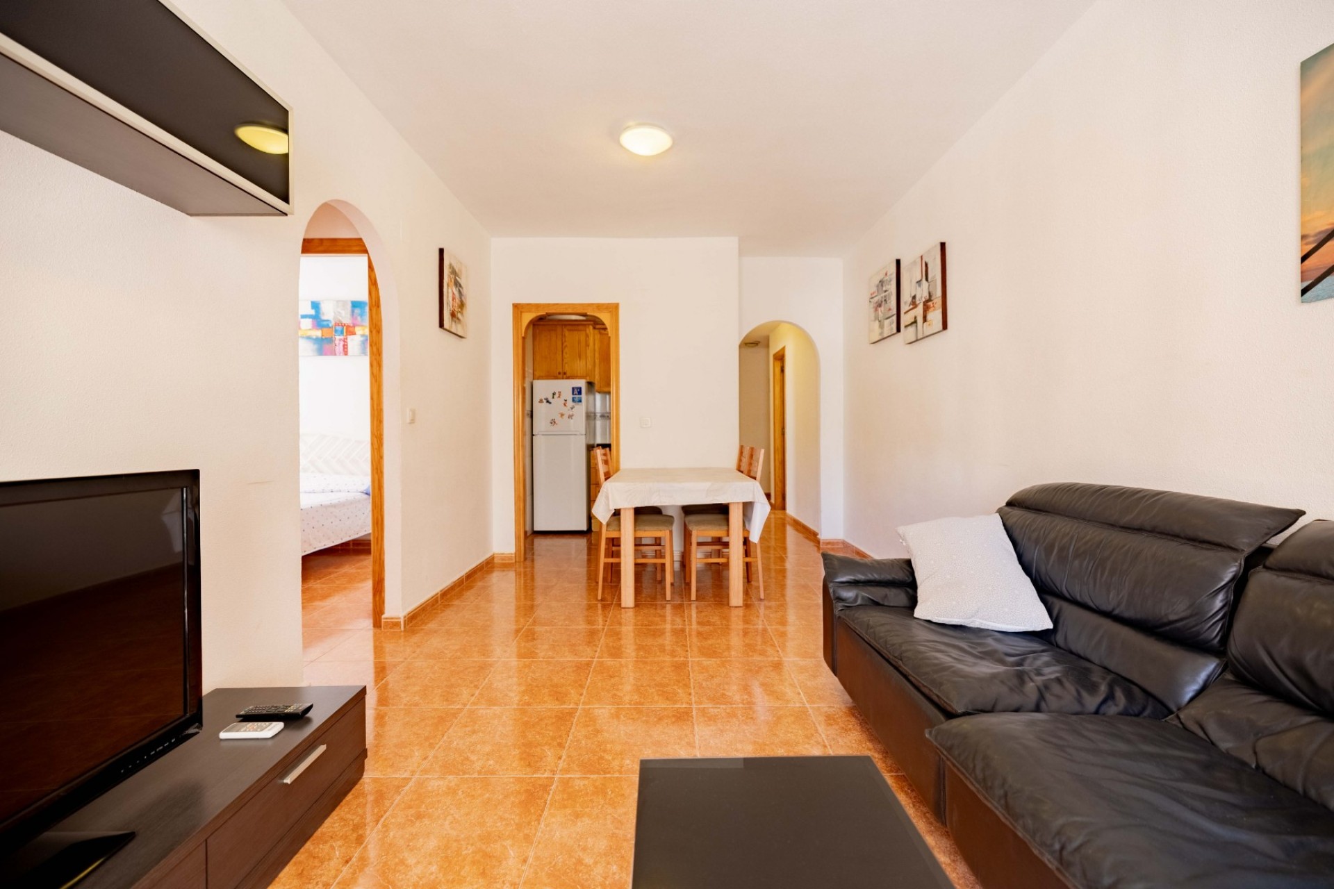 Reventa - Apartamento - Torrevieja - Playa Los Locos