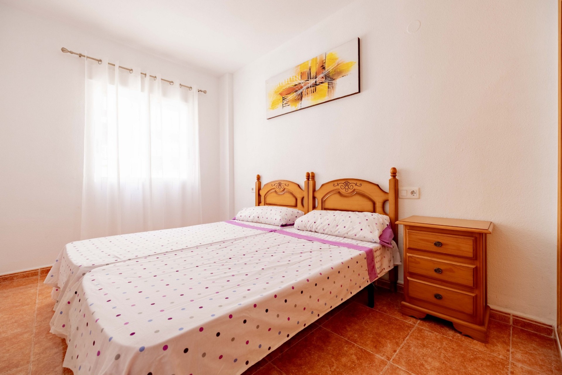 Reventa - Apartamento - Torrevieja - Playa Los Locos