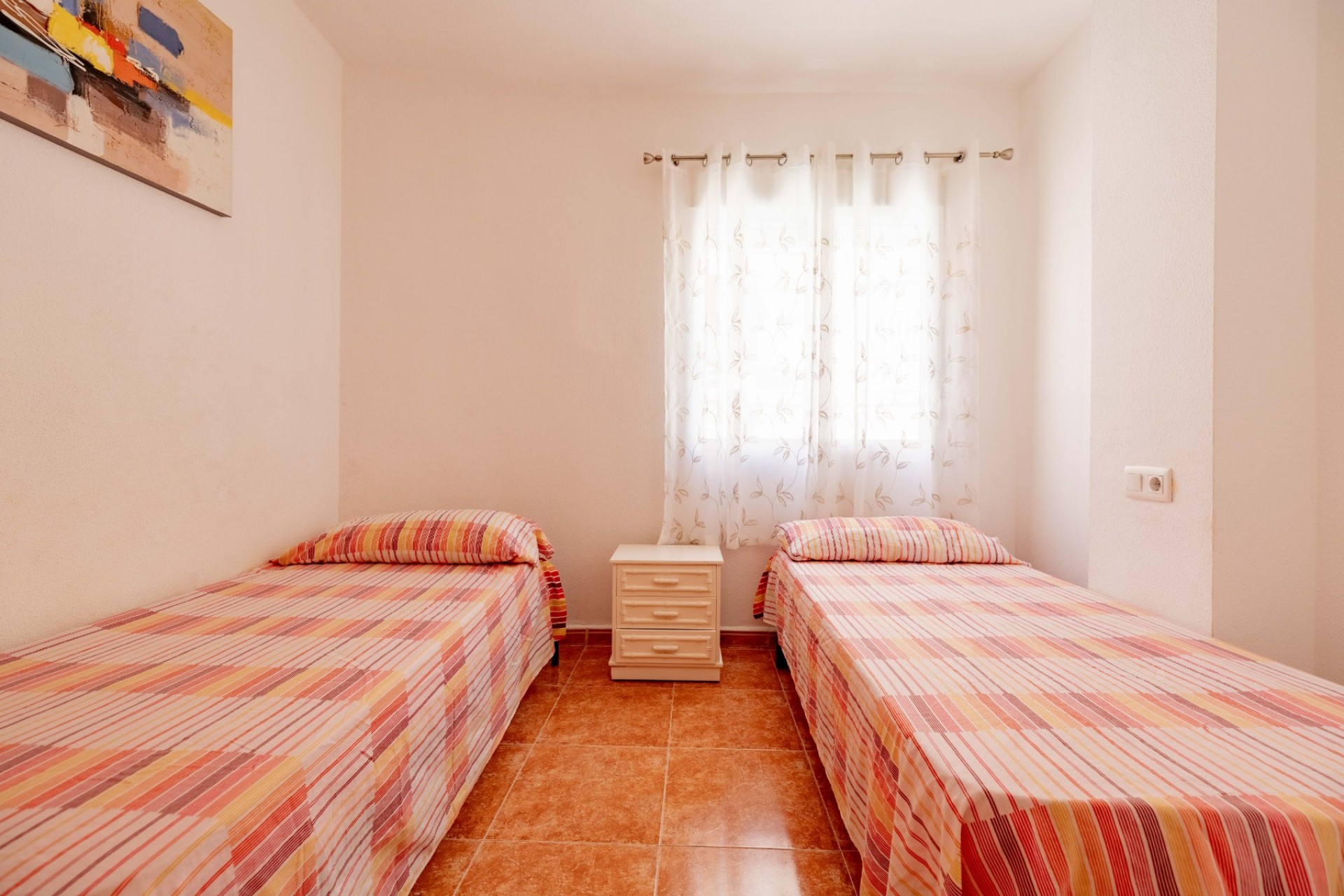 Reventa - Apartamento - Torrevieja - Playa Los Locos