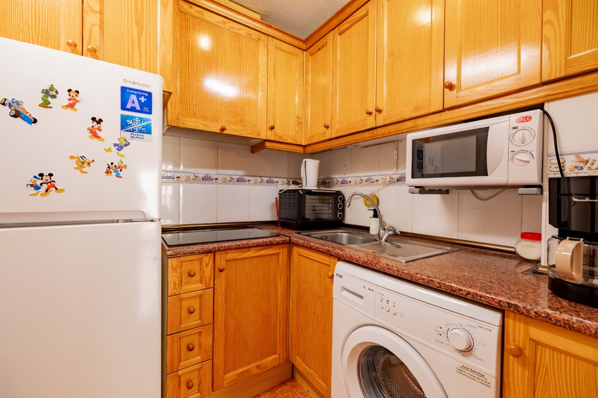 Reventa - Apartamento - Torrevieja - Playa Los Locos