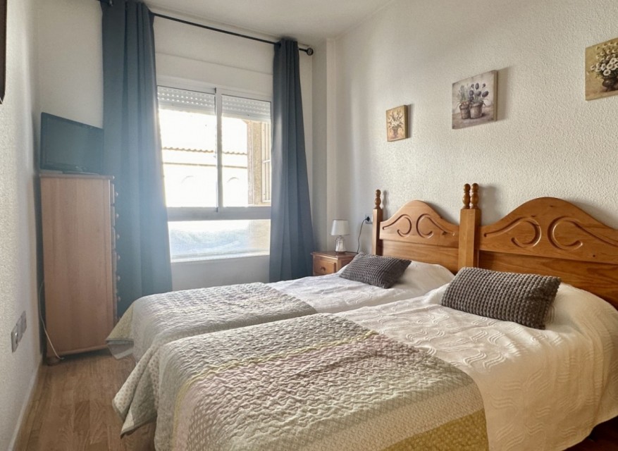 Reventa - Apartamento - Torrevieja - Playa Los Naufragos
