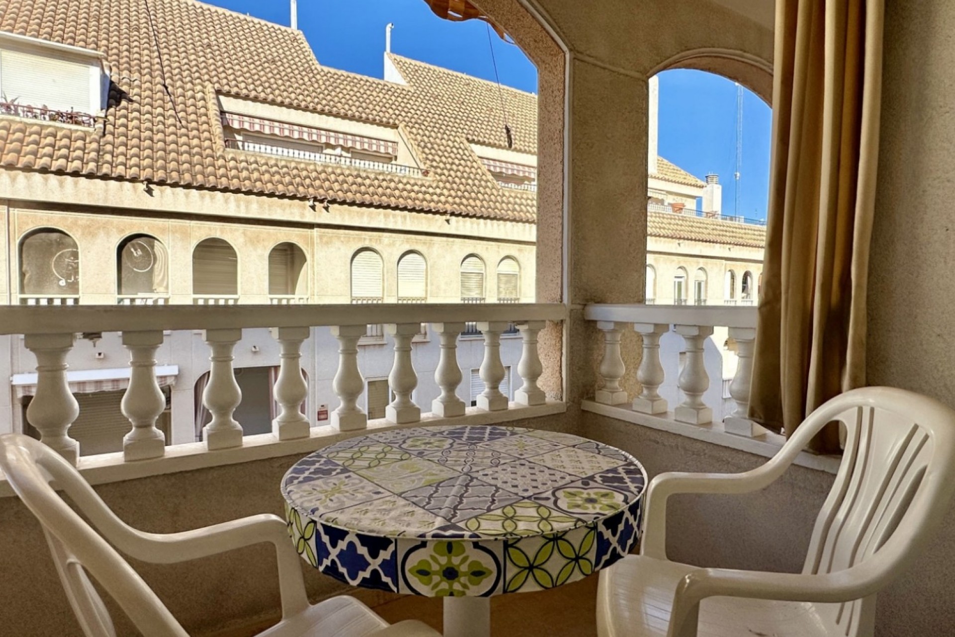 Reventa - Apartamento - Torrevieja - Playa Los Naufragos