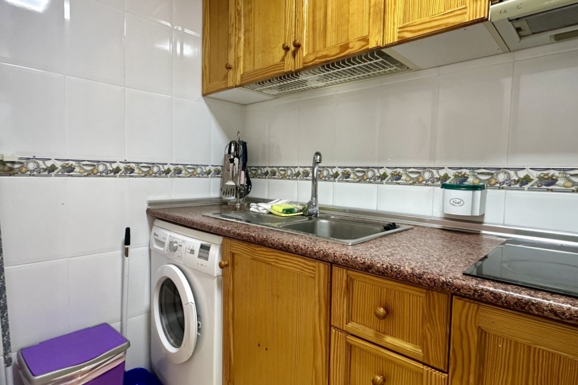 Reventa - Apartamento - Torrevieja - Playa Los Naufragos