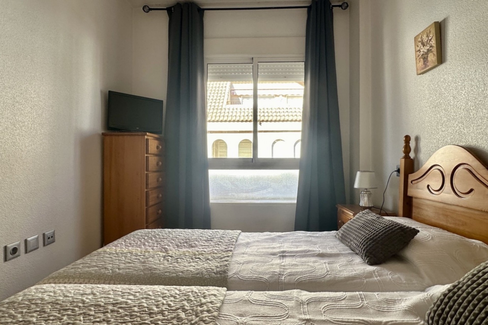 Reventa - Apartamento - Torrevieja - Playa Los Naufragos