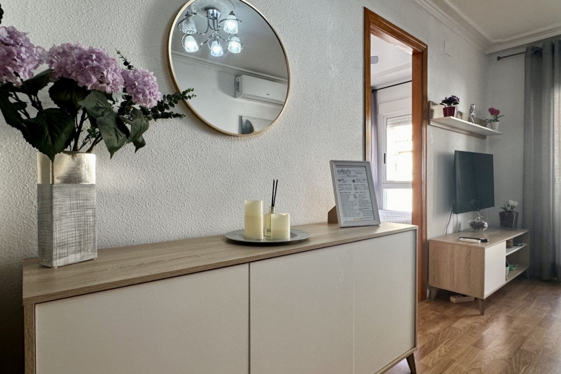 Reventa - Apartamento - Torrevieja - Playa Los Naufragos